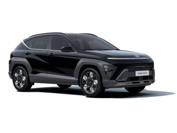 Hyundai KONA 1.6 GDi Hybrid Ultimate 5dr DCT Hybrid Hatchback